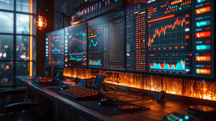 price action algo